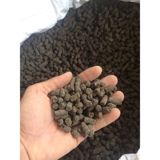 phân trùn quế cao cấp dạng viên (1kg)
