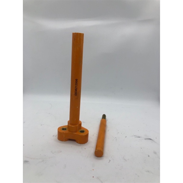 cây bắt giá đỡ chổi Than phi 16mm và 12mm