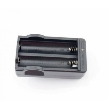 Bộ Sạc Pin Đôi 4.8v 18650