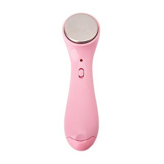 Máy Massage Mặt Bằng Ion
