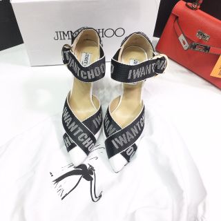 Giày Jimmy Choo