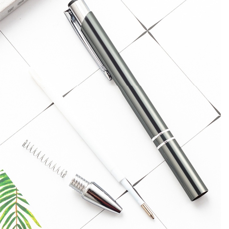 Bút Bi Kim Loại Cao Cấp Ngòi 1 0mm