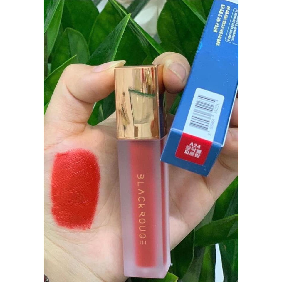 Son Black Rouge ver 5 mới nhất & hot nhất | BigBuy360 - bigbuy360.vn