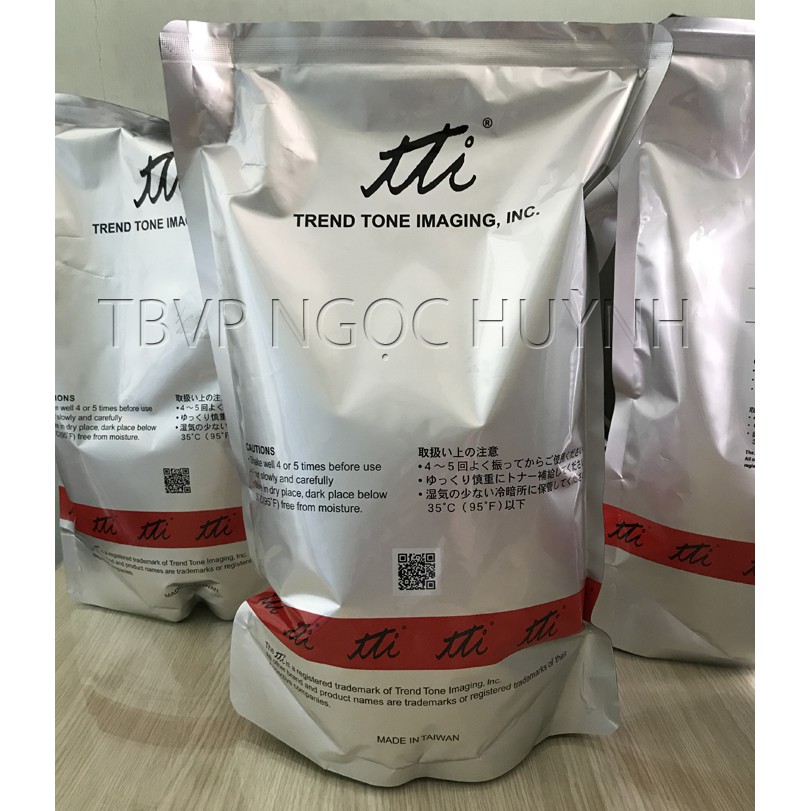 Mực gói TTI nạp cho máy photocopy toshiba E-Studio 455 456 457 723 855 856 857