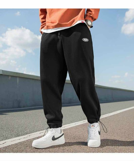 [ Quần cull - Cực Chất !! ] Quần cull Dream dáng thụng có dây rút chân cực chất | BigBuy360 - bigbuy360.vn