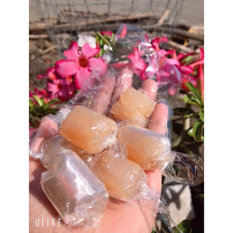 MỨT MÃNG CẦU CHUA NGỌT - ĐẶC BIỆT - 100G / 250G / 500G