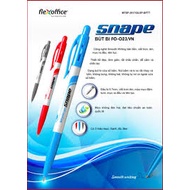 BÚT BI THIÊN LONG FO-023, BÚT BI NGÒI 0.7 CHÍNH HÃNG ( HỘP 20 CHIẾC )