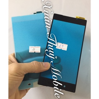 Cảm ứng sony xperia z5 / z5 dual / e6603 / e6633 / e6653 / e6683 / so-01h / sov32 / 501so