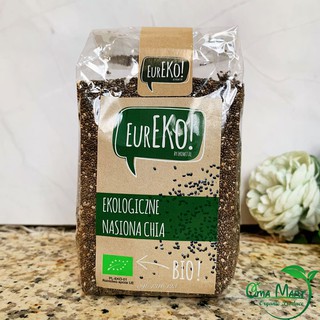 Hạt chia hữu cơ Eureko 200g