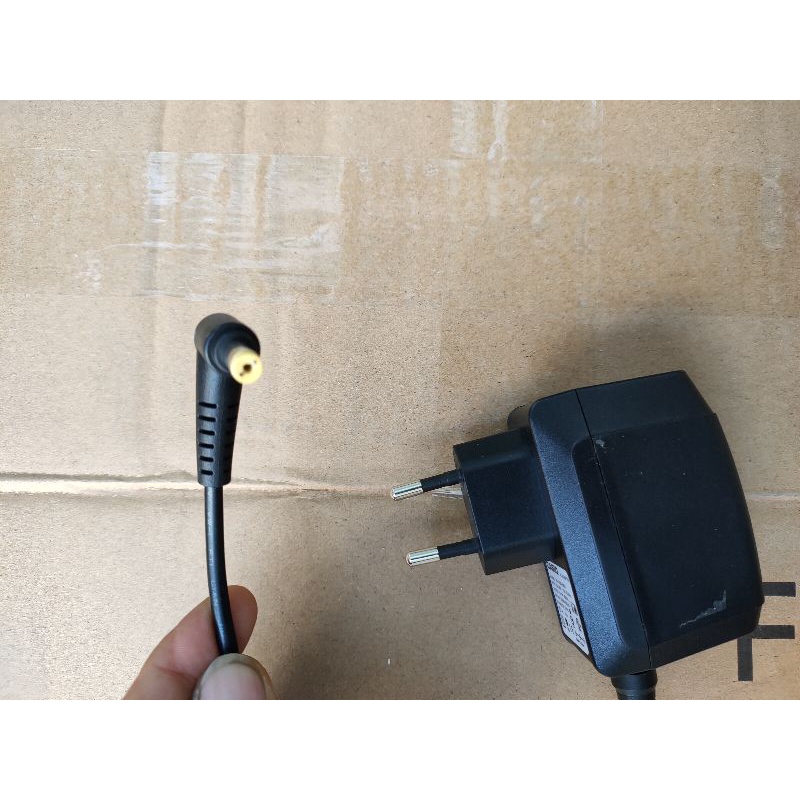 Adapter nguồn đàn Casio 9V