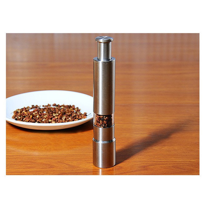 Dụng cụ xay tiêu inox cao cấp - BX2110