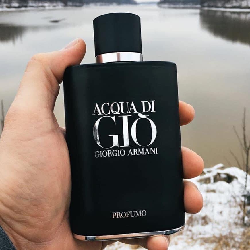 Nước hoa nam Giorgio Armani Acqua Di Gio Profumo EDP 75ml