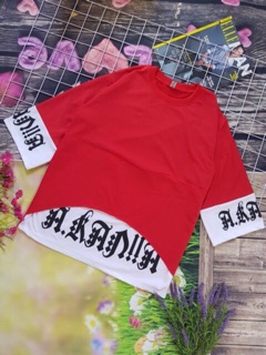Áo unisex tàu cá tính ( ảnh thật)