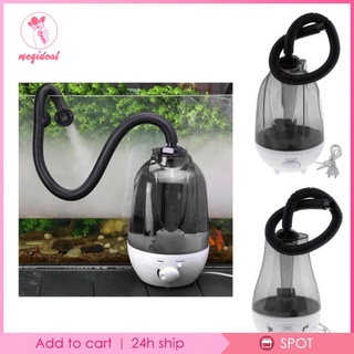 Máy Tạo Ẩm Terrarium Với Ống Mở Rộng 3L