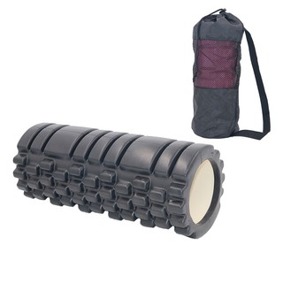 Con lăn co giãn cơ Foam Roller