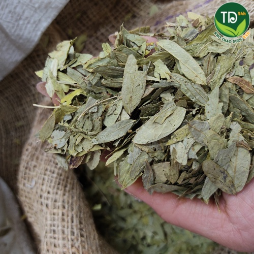 Phan tả diệp, bổ sung chất xơ, đánh bay táo bón, rối loạn tiêu hóa, nhuận tràng, thải độc tố trong ruột &amp; gan, giảm cân