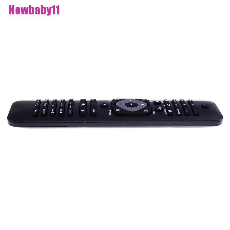 1 Điều Khiển Từ Xa Thay Thế Thông Dụng Cho tv philips lcd / led smart tv