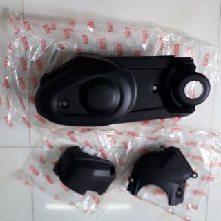 Combo 3 món ốp lốc nồi Novo4 XL zin Yamaha