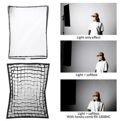 SOFTBOX TỔ ONG FALCON EYES RX-18SBHC CHO ĐÈN LED CUỘN RX-18T/TD