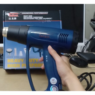 [SALE SỐC] MÁY KHÒ TALON 2000W