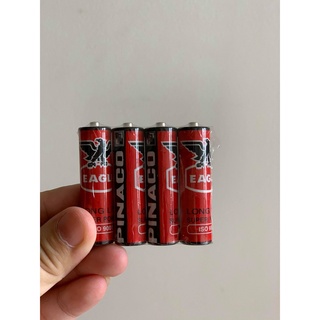 HỘP 40 VIÊN PIN AA CON Ó ( 2A)