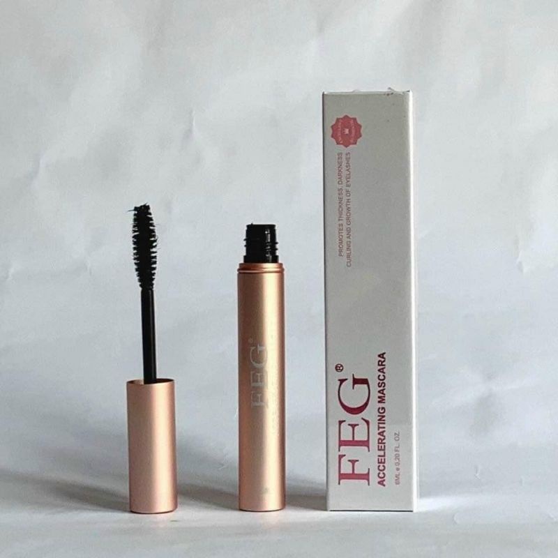 Mascara Dưỡng Dài Mi Chống Nước | BigBuy360 - bigbuy360.vn