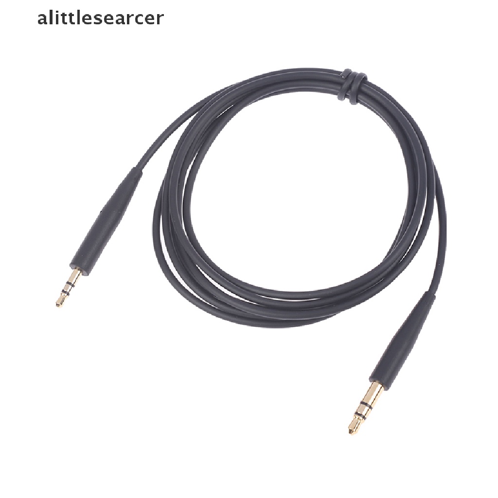 【ER】 Suitable for Bose QC25 QC35 Soundtrue/link OE2/OE2I headphone cable 3.5 to 2.5mm .