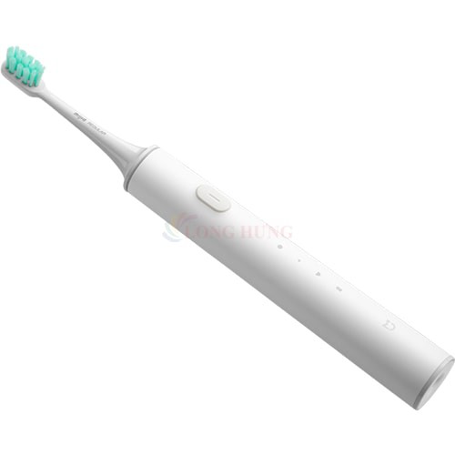 Bàn chải điện Xiaomi Mi Smart Electric Toothbrush NUN4087GL T500 - Hàng chính hãng