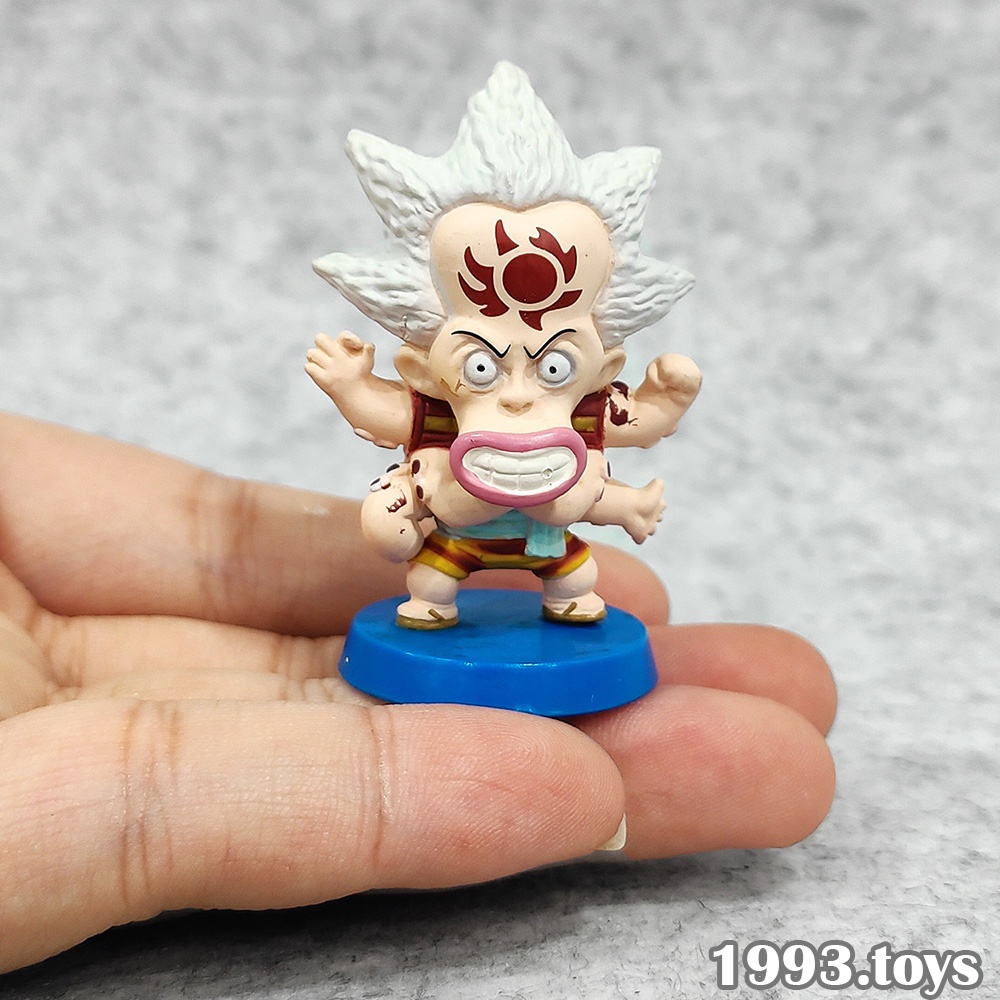 Mô hình nhân vật PLEX figure One Piece Anime Chara Heroes Vol.1 Breaking Into Grand Line - Hatchan Hachi