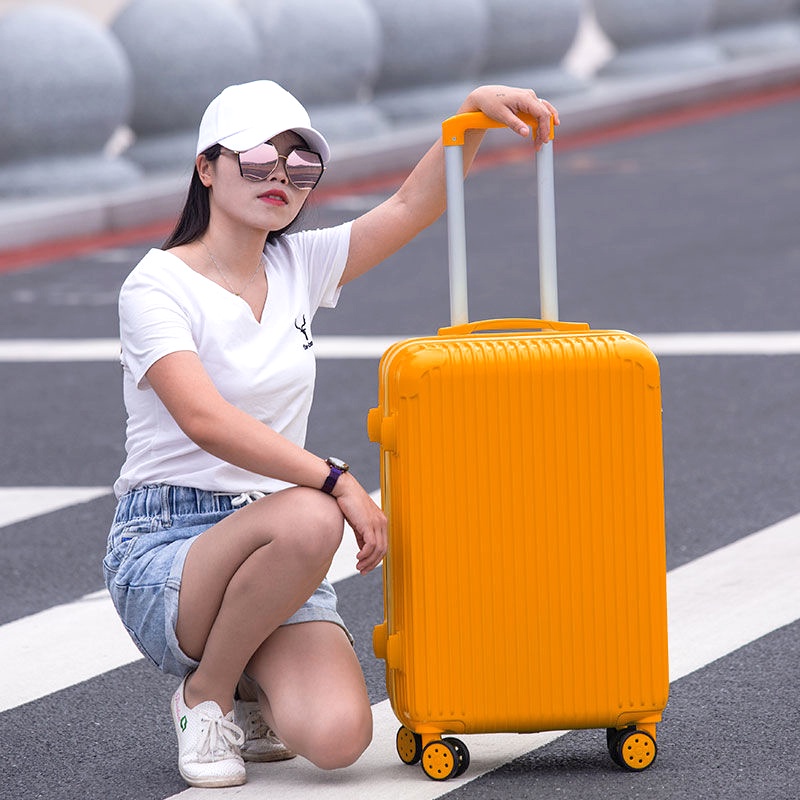 Vali du lịch LT vali kéo Size20/24/28 J01/0095