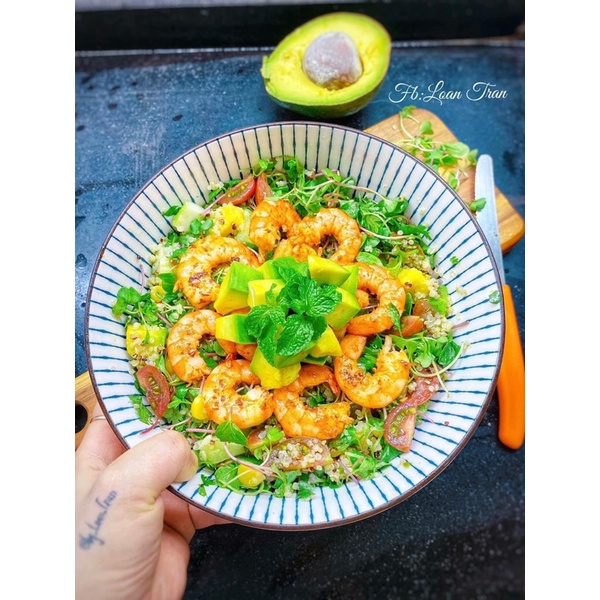 Bộ bát đĩa hoạ tiết Retro decor phong cách nhật Bản Chén dĩa sứ cao cấp