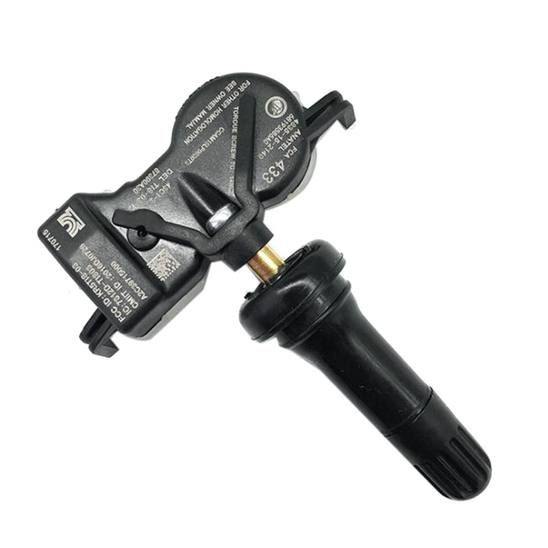Cảm Biến Áp Suất Lốp Xe 2018-2024 Jeep Compass TPMS 433mhz 68313387Ab 68313387Aa