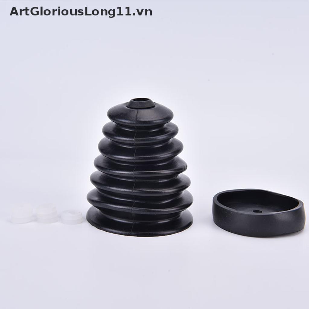 Nắp bọc cao su chống bụi cho máy khoan điện