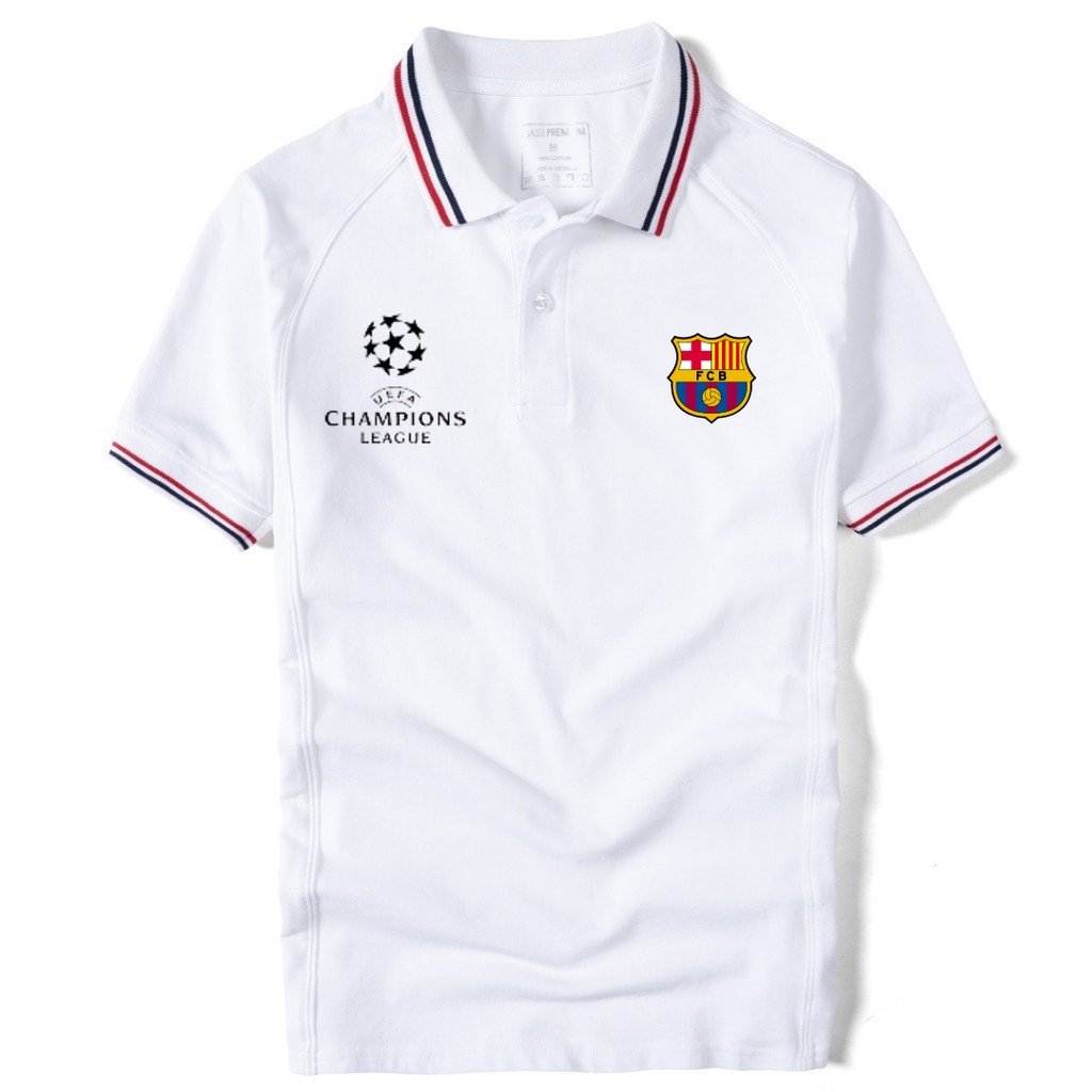 Áo thun áo polo  nam  manchester united  áo thun clb bóng đá nam đẹp thời trang thể thao  cao cấp hàng LOẠI 1