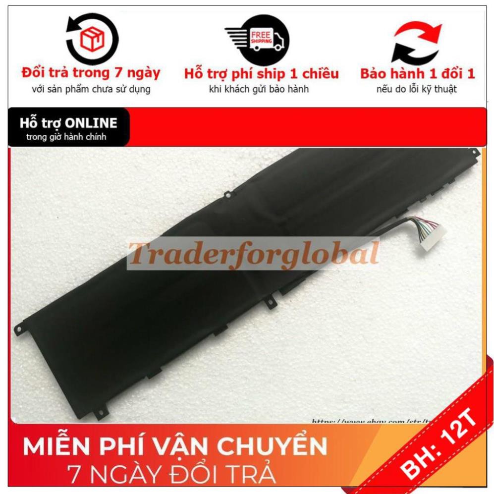 [BH12TH] PIN LAPTOP BTY-M6L Battery for MSI GS65 8RF 8RE PS42 8RB P65 9RE MS-16Q2 PS63