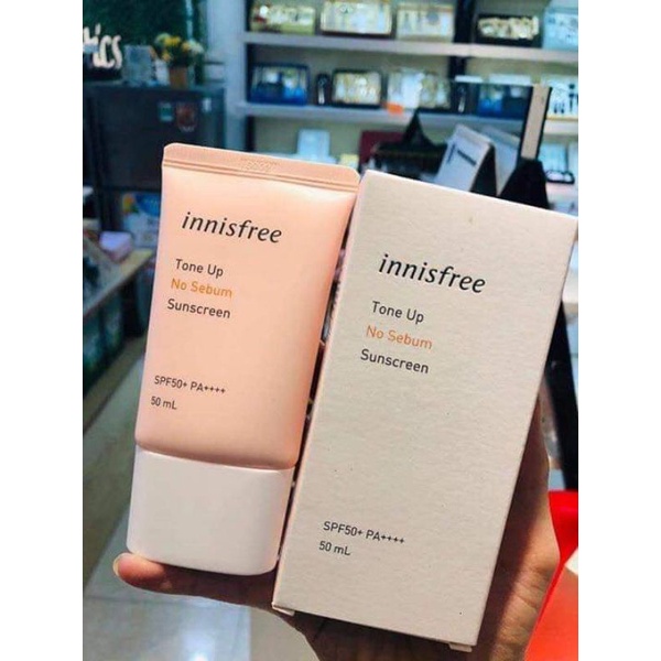 Kem chống nắng innisfree intensive tiple-shield suncreen SPF50 | BigBuy360 - bigbuy360.vn