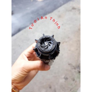 Béc tưới Cảnh quan- Tưới cỏ Pop up  tqtp