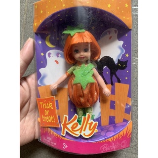 Búp bê Kelly Halloween