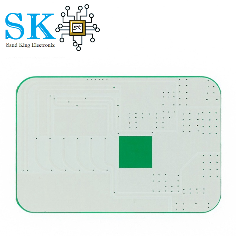 Bảng mạch 6S 15A PCB BMS chuyên dụng cho 6 pin 18650 Li-ion Lithium