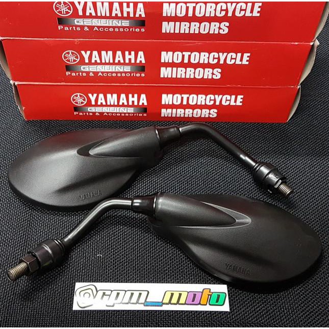 Kính Chiếu Hậu Chuyên Dụng Cho Xe Yamaha X1 / Y125Z