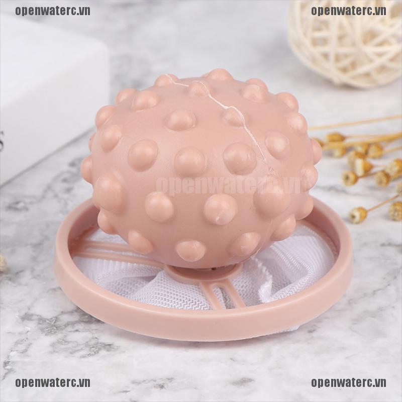 Bóng Giặt Đồ Chống Rối Tiện Dụng