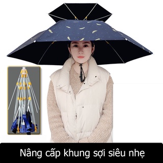 Ô ĐỘI ĐẦU 2 TẦNG TIỆN DỤNG