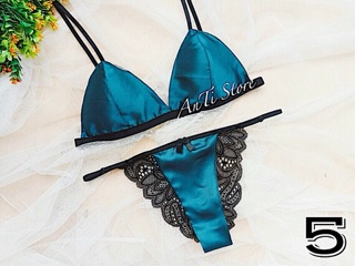 🎀SET BRALETTE ÁO & QUẦN🎀