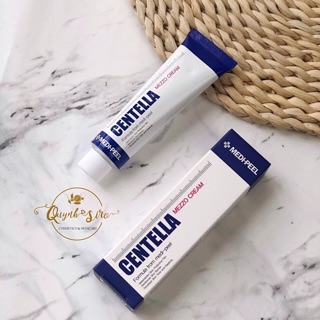 KEM MỤN MEDI PEEL CENTELLA 30ML [CHÍNH HÃNG]