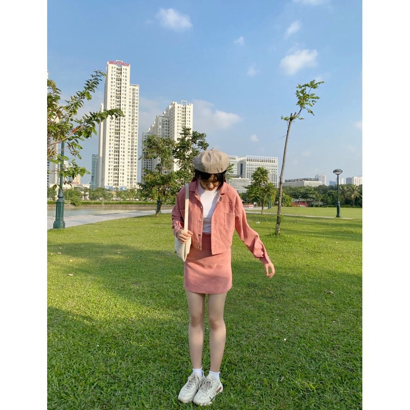 Set Nhung Tăm Thiết Kế- Hàng Thiết Kế Cao Cấp made by TeamLu