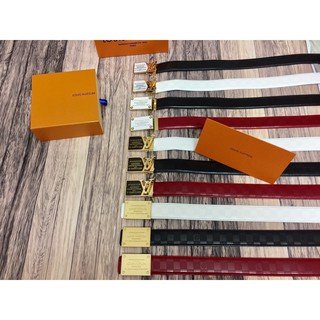 Thăt Lưng Da Cao Cấp LV- Kingsman Store