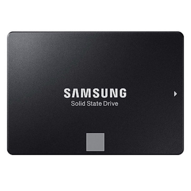 [Mã 159ELSALE hoàn 7% đơn 300K] Ổ Cứng SSD Samsung 860 EVO 250GB Sata iii 2.5 inch - Hàng Nhập Khẩu -New