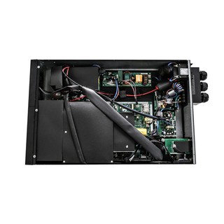 Bộ Lưu Điện UPS Cyber PP6KRT – 6000VA Rack