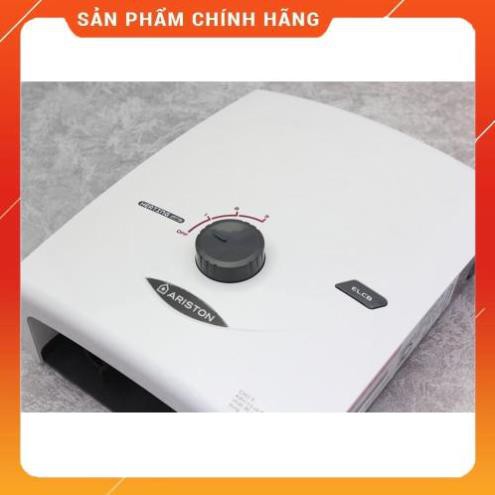 (FREESHIP) máy nước nóng trực tiếp không bơm SB35E-VN ARISTON