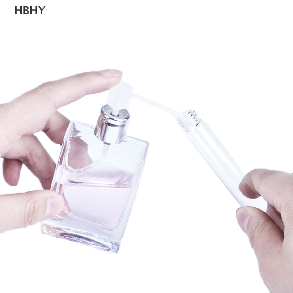 5 Dụng cụ chiết nước hoa/ tinh dầu/ mỹ phẩm